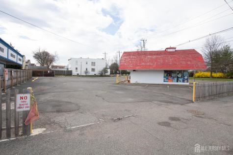735 E Hazelwood Avenue Rahway NJ 07065