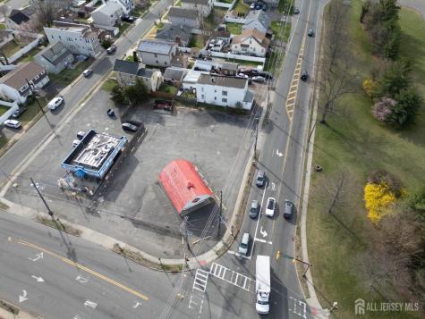735 E Hazelwood Avenue Rahway NJ 07065
