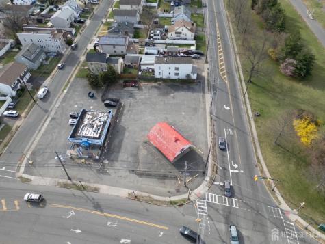 735 E Hazelwood Avenue Rahway NJ 07065