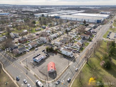 735 E Hazelwood Avenue Rahway NJ 07065