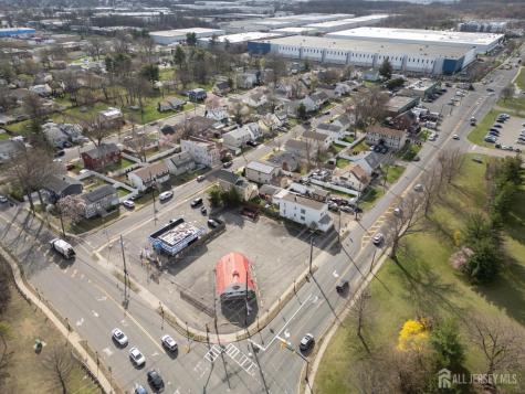735 E Hazelwood Avenue Rahway NJ 07065