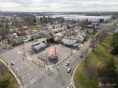 735 E Hazelwood Avenue Rahway NJ 07065