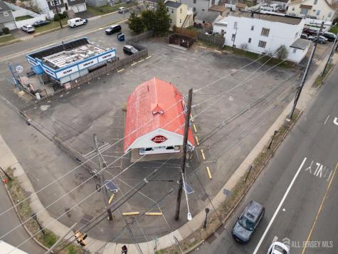 735 E Hazelwood Avenue Rahway NJ 07065