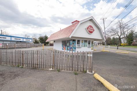 735 E Hazelwood Avenue Rahway NJ 07065