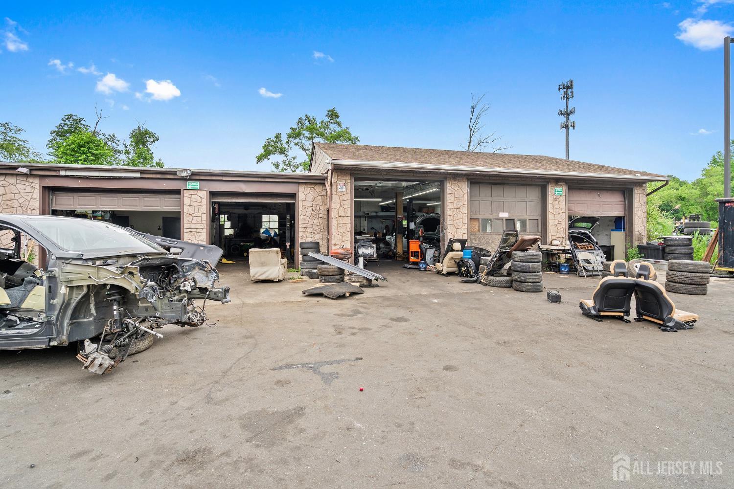1706 Englishtown Road Old Bridge NJ 08857