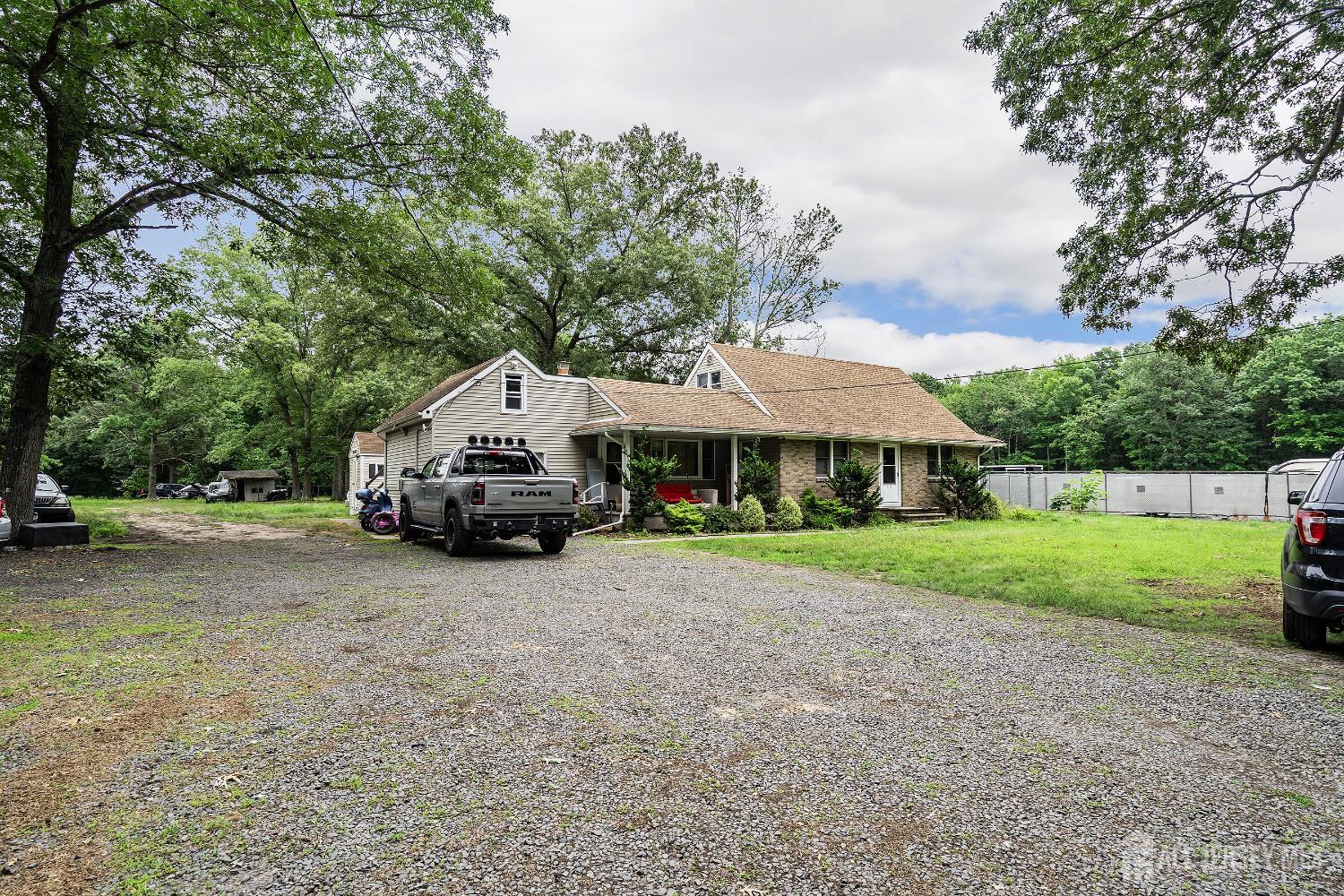 1706 Englishtown Road Old Bridge NJ 08857