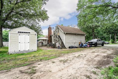 1706 Englishtown Road Old Bridge NJ 08857