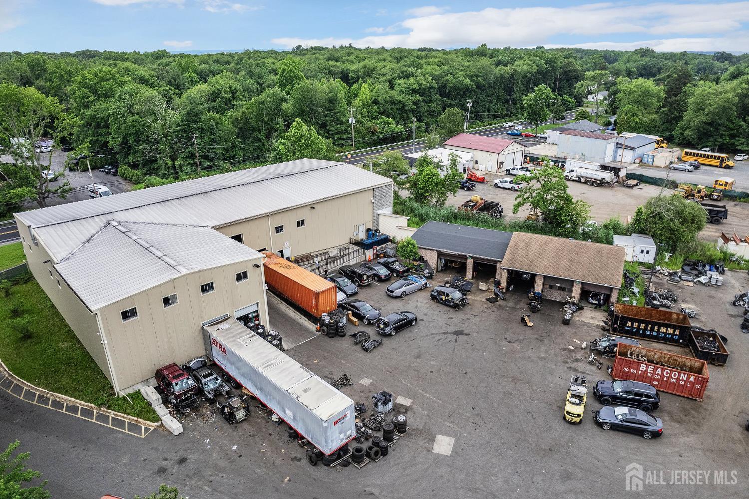 1706 Englishtown Road Old Bridge NJ 08857