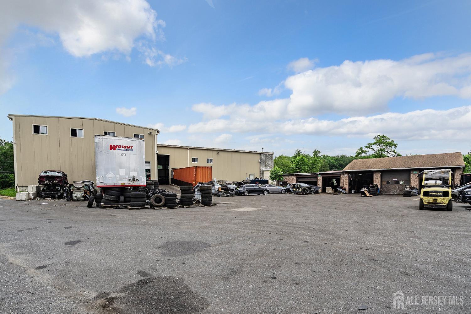 1706 Englishtown Road Old Bridge NJ 08857