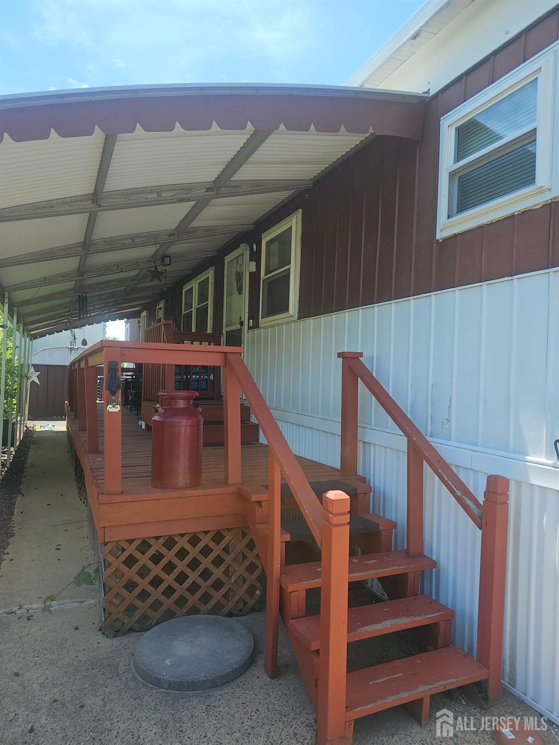 72 Freddie Avenue Avenel NJ 07001