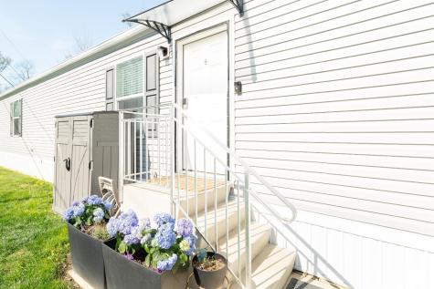 12 Maine Street South Brunswick NJ 08852