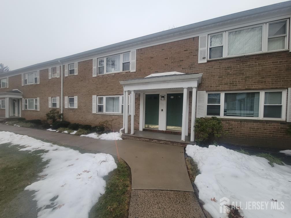 26 Judson Street Edison NJ 08837