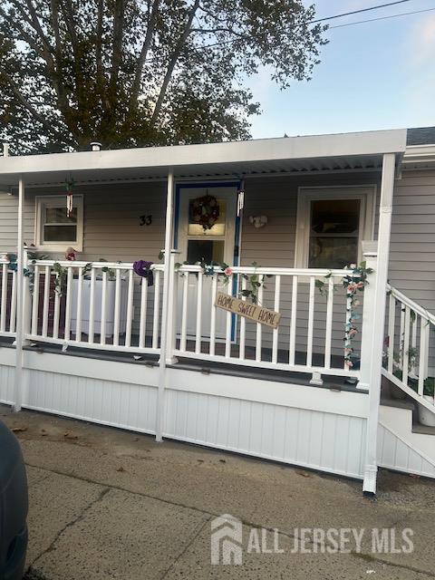 33 Freddie Avenue Avenel NJ 07001