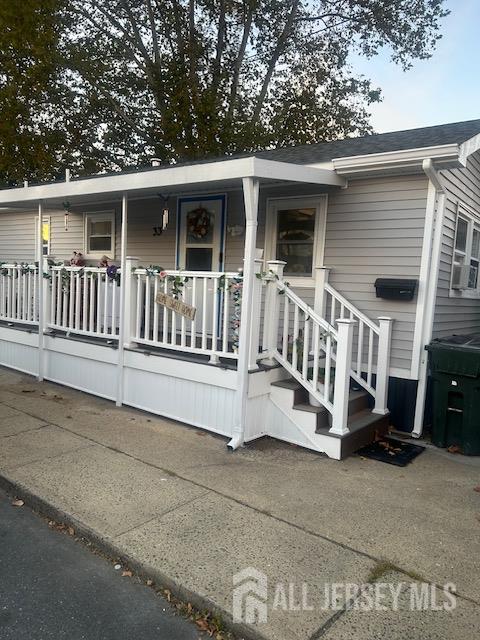 33 Freddie Avenue Avenel NJ 07001