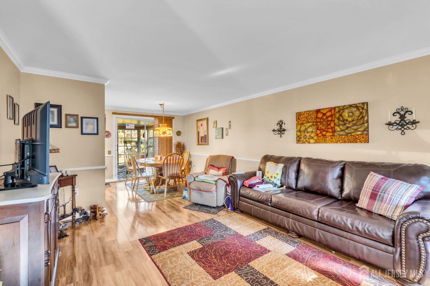 57-E Fairfield Lane Monroe NJ 08863