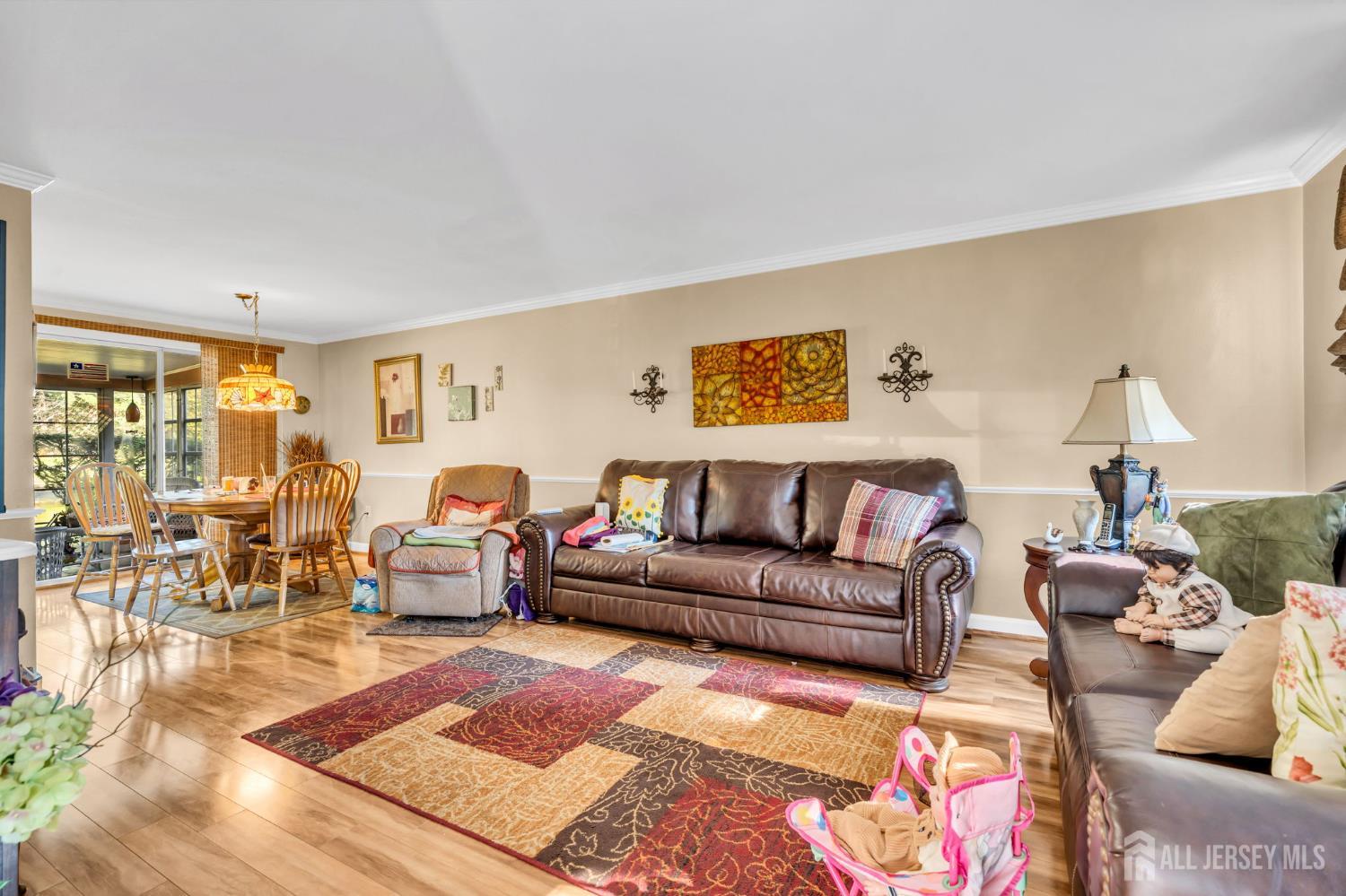 57-E Fairfield Lane Monroe NJ 08863