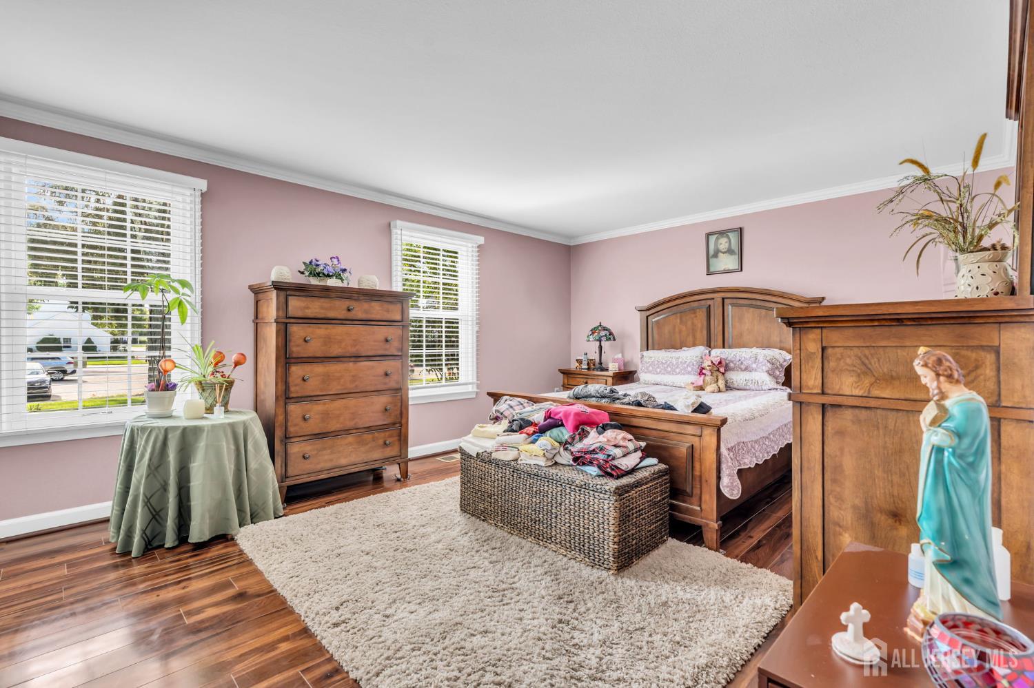 57-E Fairfield Lane Monroe NJ 08863