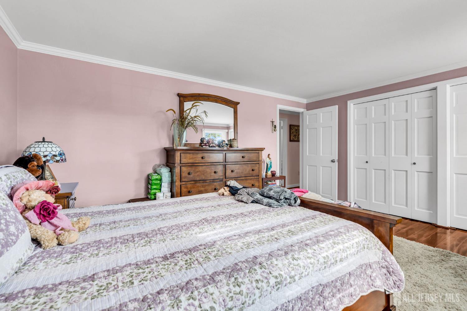 57-E Fairfield Lane Monroe NJ 08863