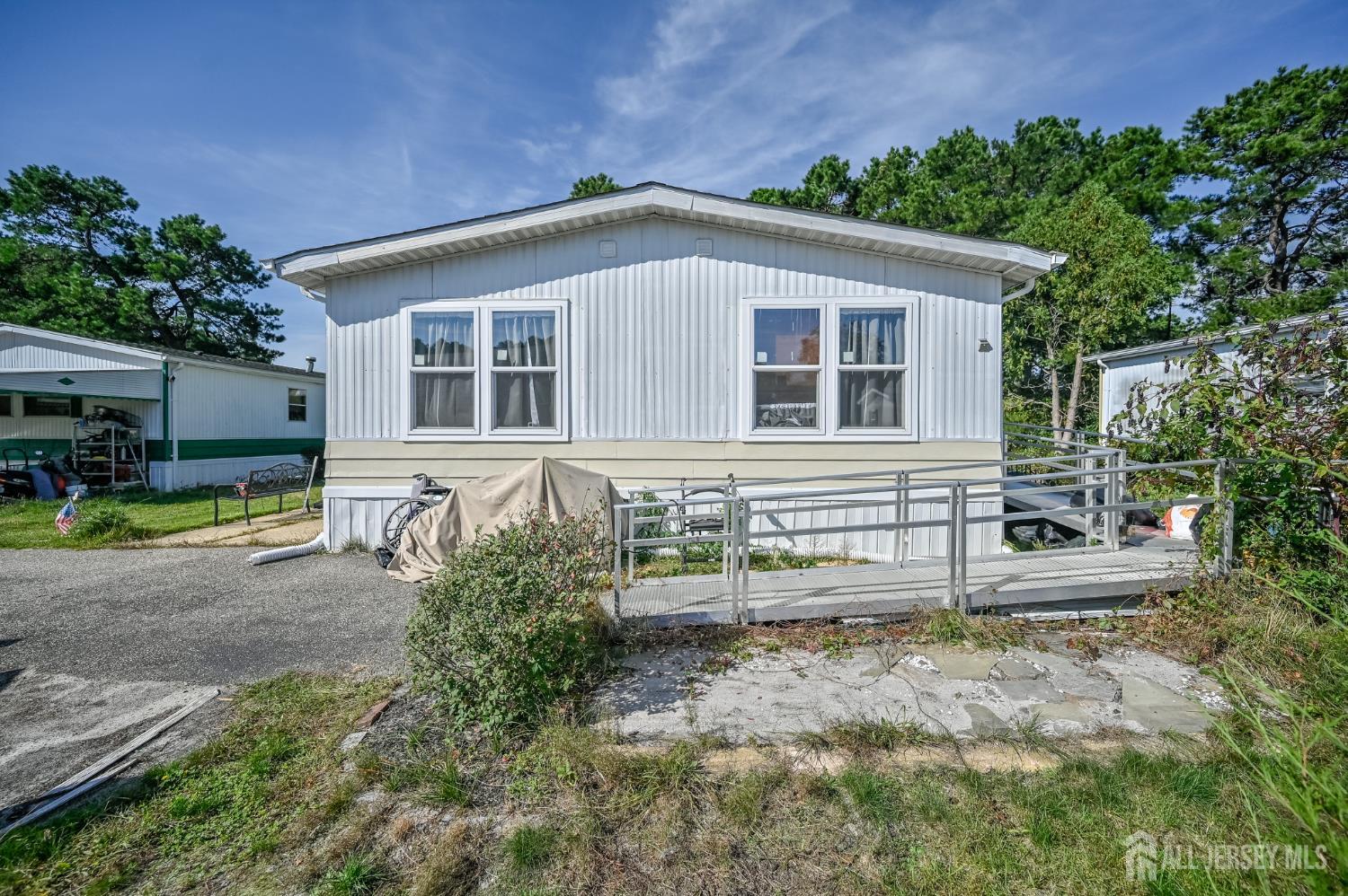 6 Tern Court Manchester NJ 08759