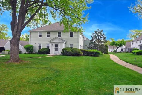 97 Glenwood Lane Monroe NJ 08831