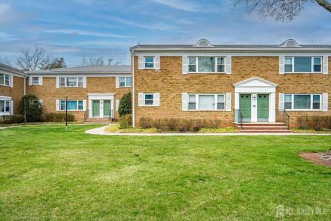 37 Judson Street Edison NJ 08337