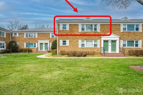 37 Judson Street Edison NJ 08337
