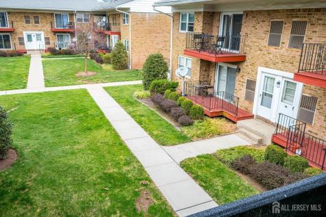 37 Judson Street Edison NJ 08337