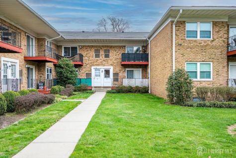 37 Judson Street Edison NJ 08337