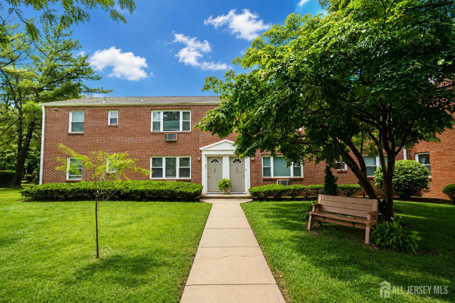 50 Fox Road Edison NJ 08817