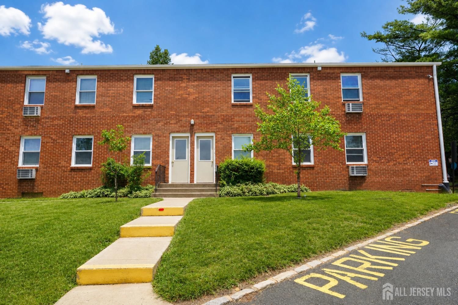 50 Fox Road Edison NJ 08817