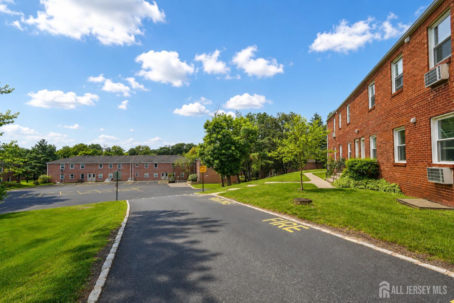 50 Fox Road Edison NJ 08817