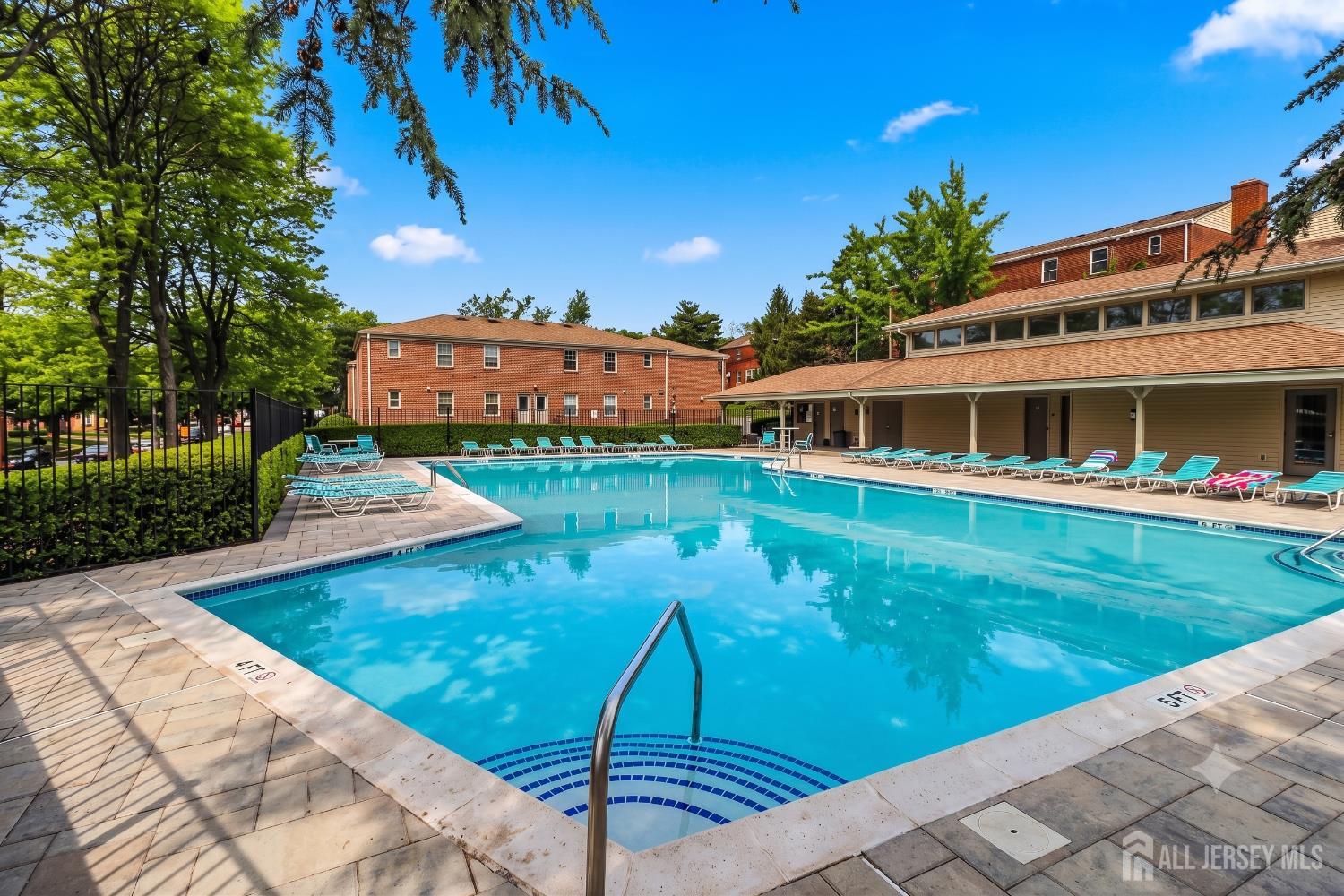 50 Fox Road Edison NJ 08817