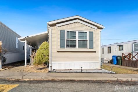 38 Helen Avenue Avenel NJ 07001
