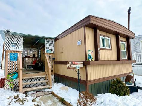 26 Dalbert Street Carteret NJ 07008