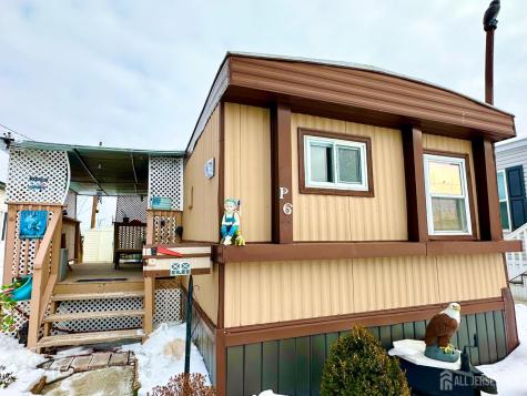 26 Dalbert Street Carteret NJ 07008