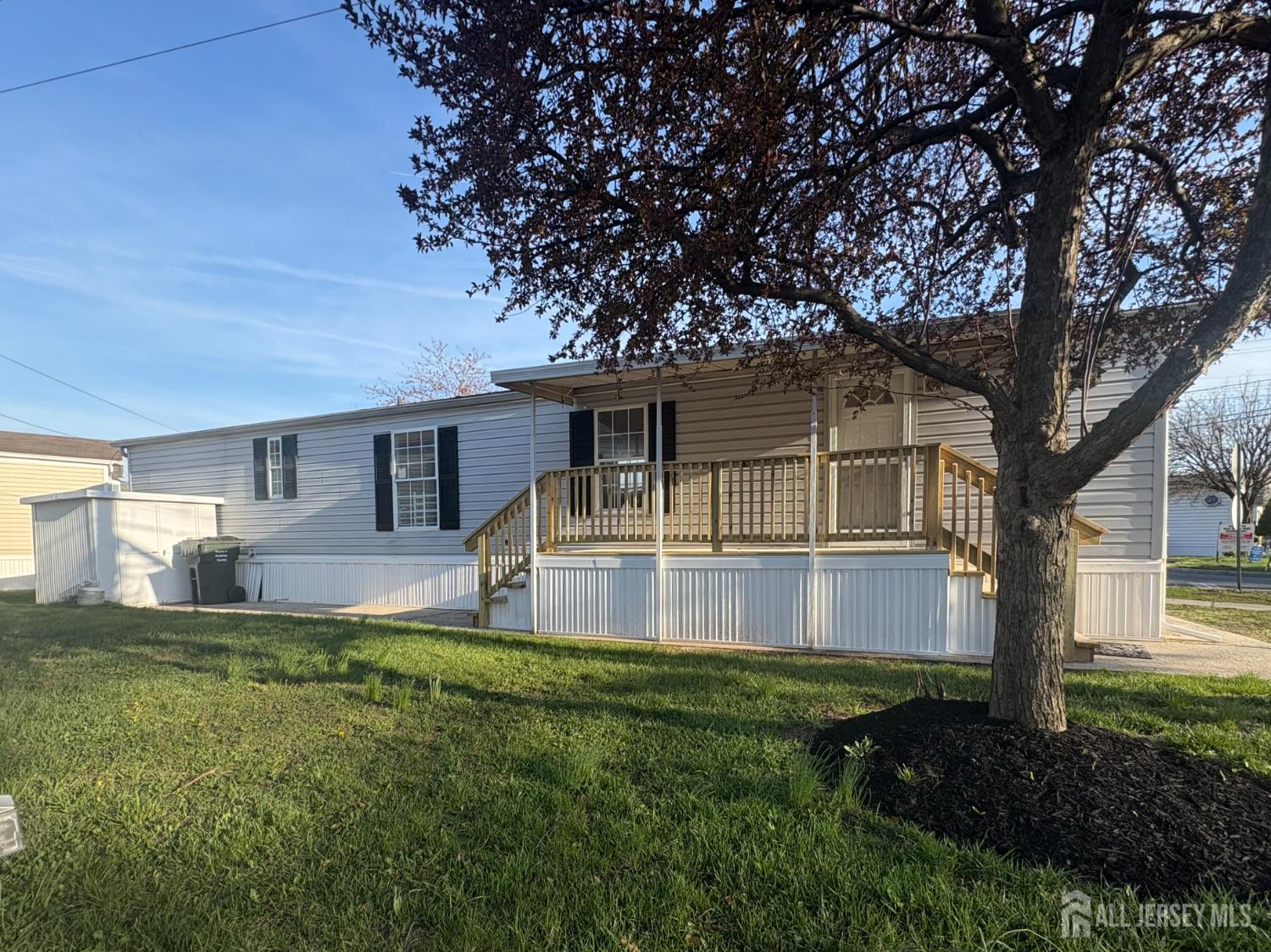 3 Matt Street Avenel NJ 07001