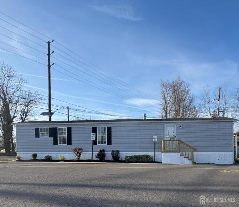 3 Matt Street Avenel NJ 07001