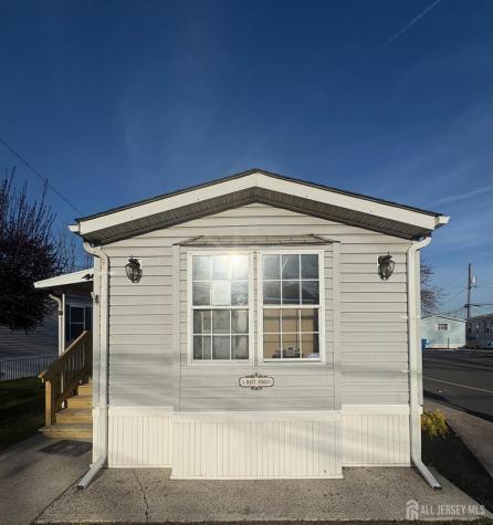 3 Matt Street Avenel NJ 07001