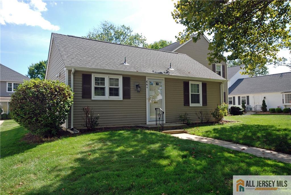 64 Amherst Lane Monroe NJ 08831