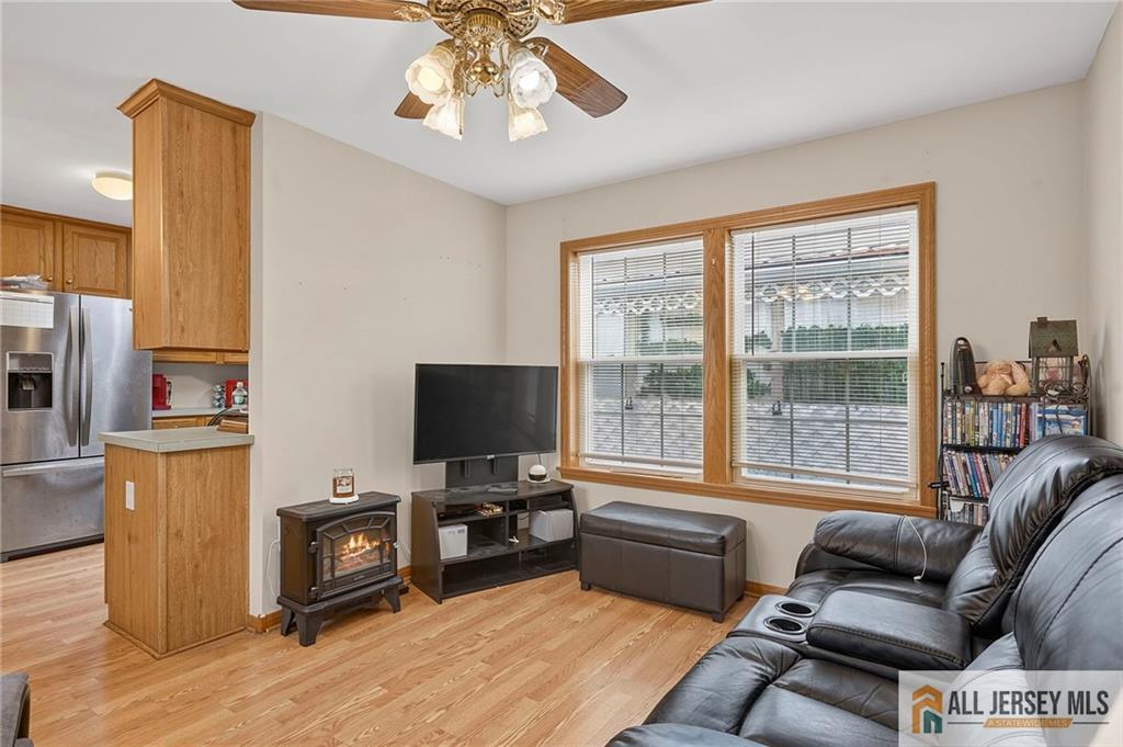 4 Jessie Lane Avenel NJ 07001