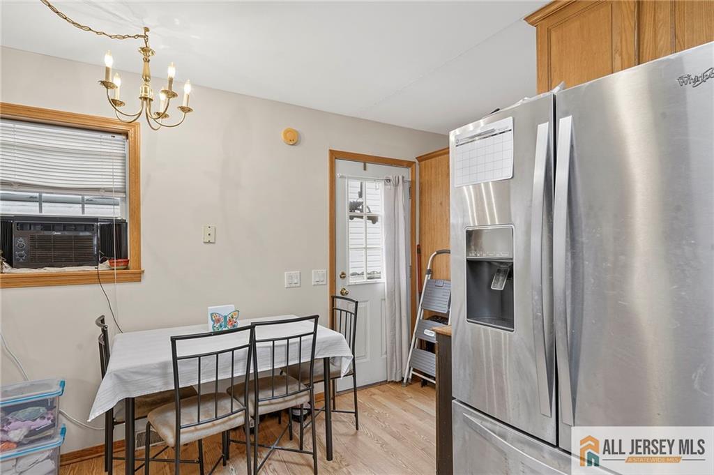 4 Jessie Lane Avenel NJ 07001