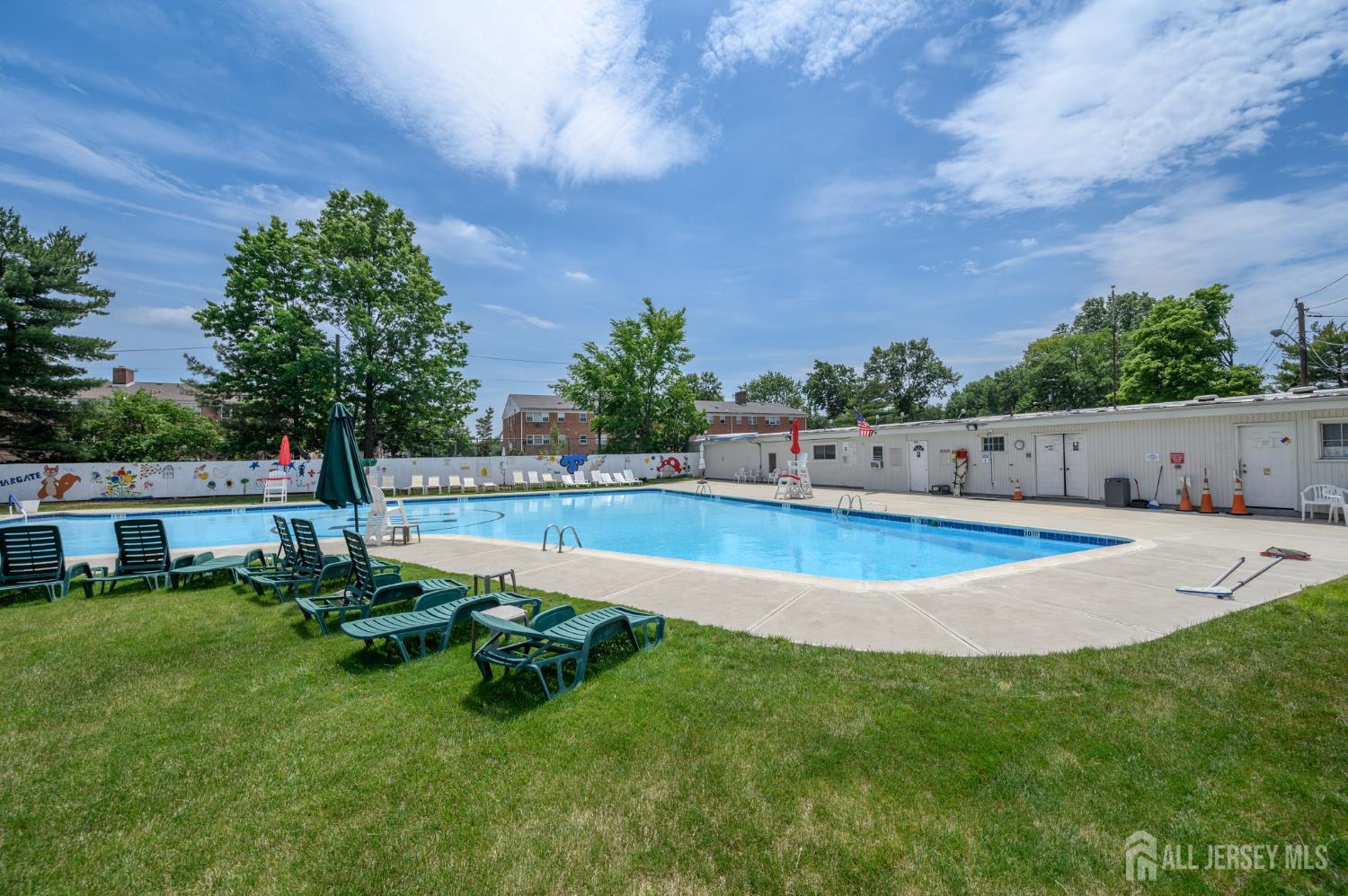 32 Judson Street Edison NJ 08837