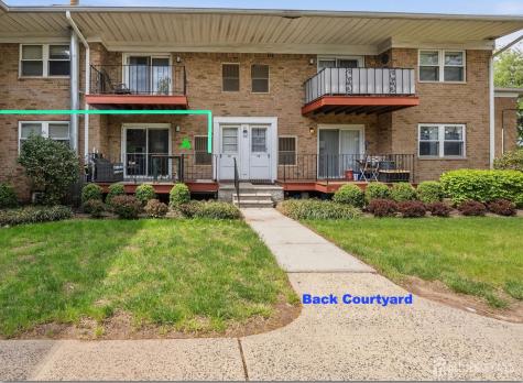 187 Evergreen Road Edison NJ 08837