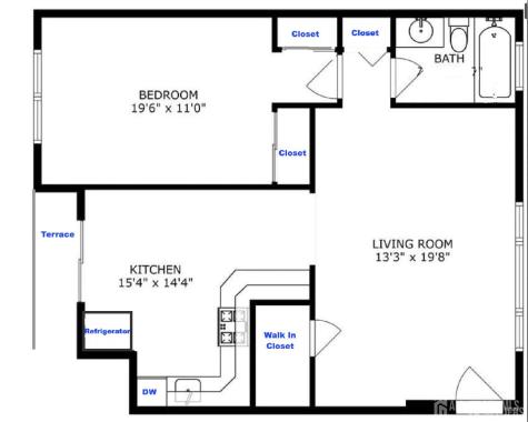 187 Evergreen Road Edison NJ 08837