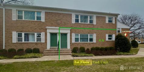 187 Evergreen Road Edison NJ 08837