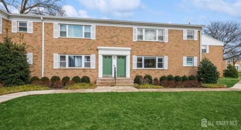 187 Evergreen Road Edison NJ 08837