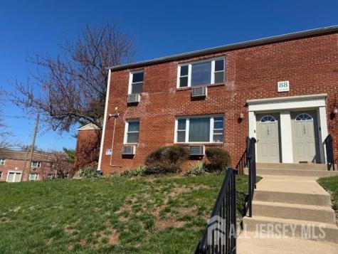 88 Fox Road Edison NJ 08817