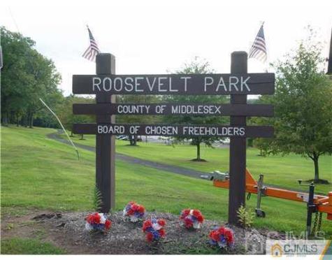 30 Judson Street Edison NJ 08837