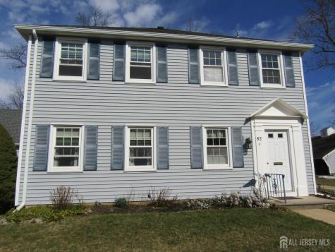 82 Dorset Lane Monroe NJ 08831