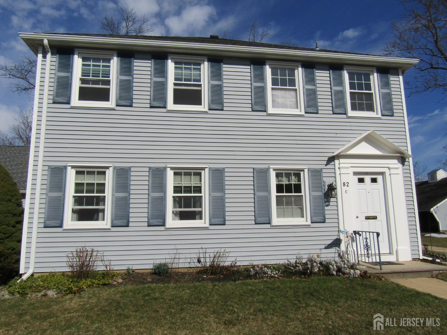 82 Dorset Lane Monroe NJ 08831